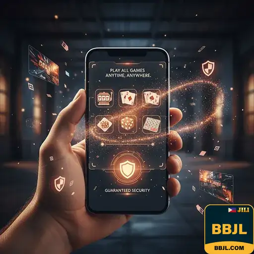 bbjl app 