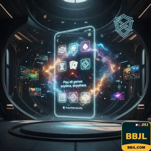 bbjl app
